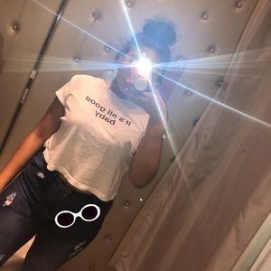 Meet your Posher, Jazmin